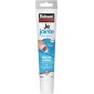Rubson Je Jointe Mastic Blanc 50 ml mastic étanche anti-moisissure en tube prêt à l'emploi mastic silicone durable pour joints sanitaires spécial Bain & Cuisine - B00T49L9SK