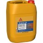 Sikagard 224 Protecteur Toiture Color Imprégnation hydrofuge haute performance colorée et respirante pour couverture Terre cuite 10L - B09YMLY47W