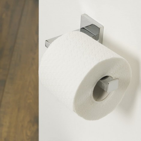 Tiger Items Porte-rouleau papier toilette Chrome - B0015CSJIW